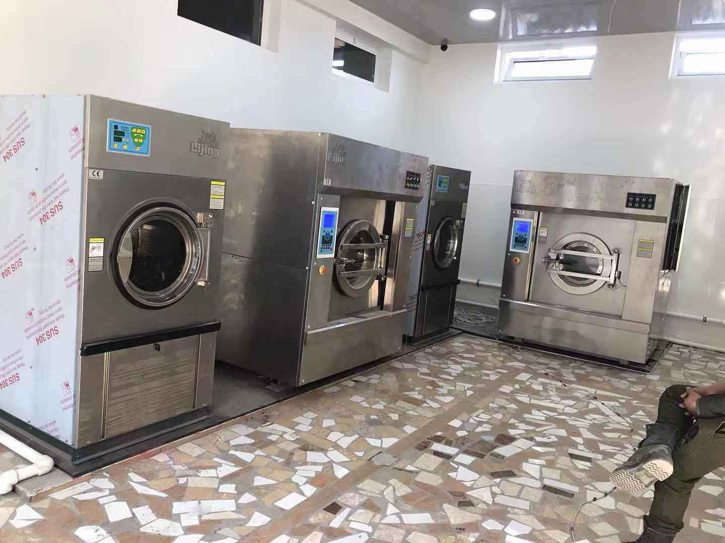 �_һ��ϴë��S��Ҫ��Щϴ���O(sh��)����������ã��ѻش�